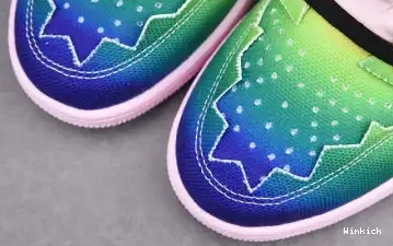 MULTI OG JORDAN BALVIN HIGH X  1 DC3481-900 J 0424